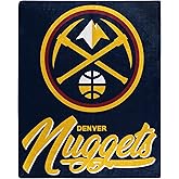 Northwest Signature Raschel Throw Blanket