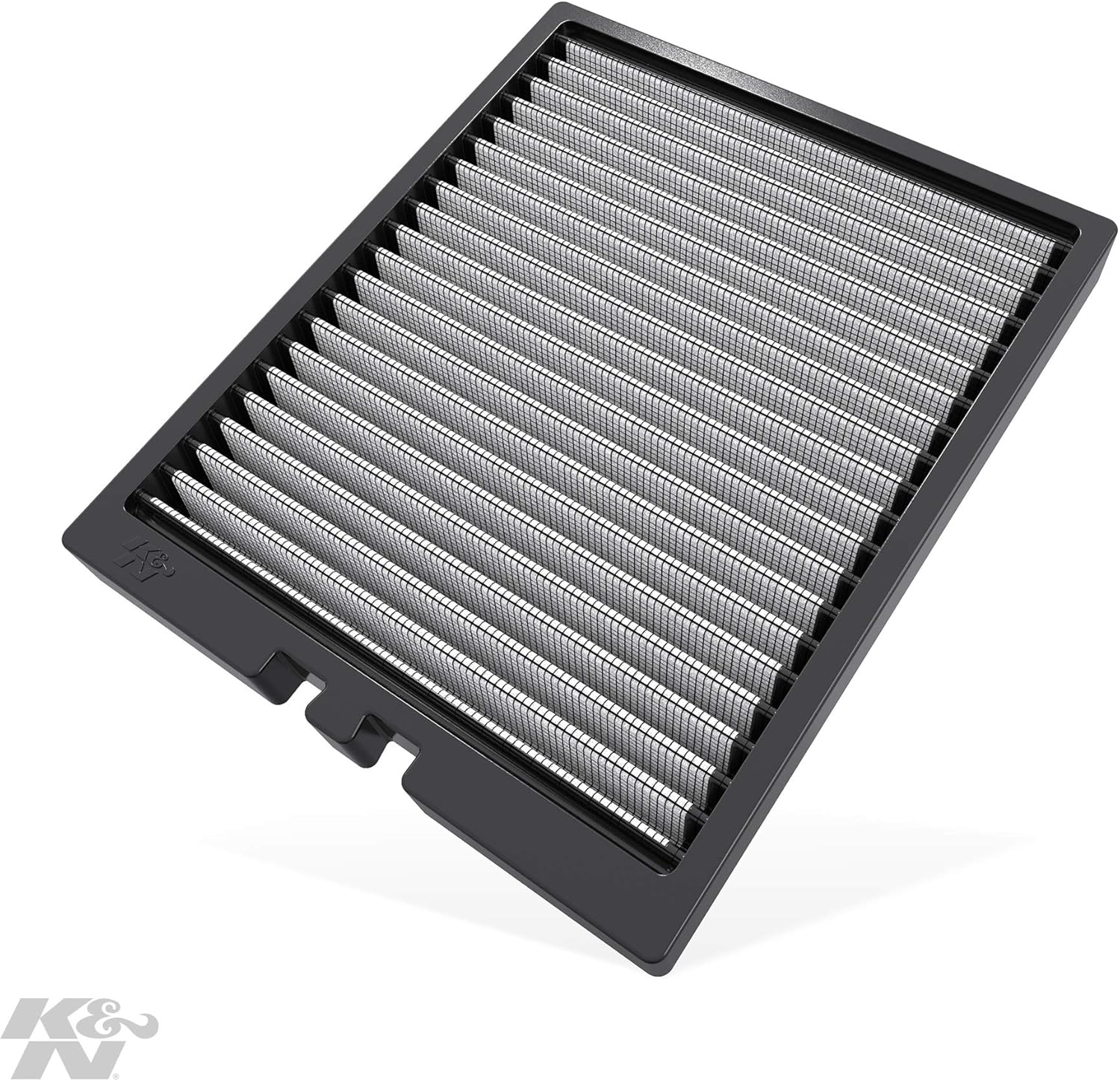 Amazon Com K N Cabin Air Filter Washable And Reusable Designed