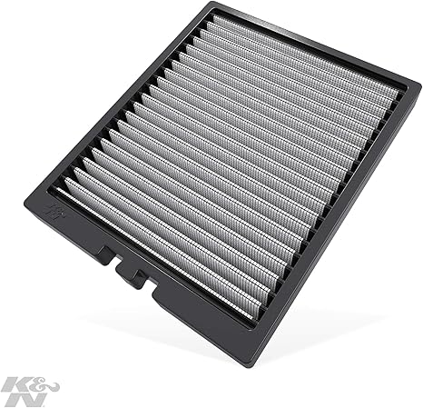Amazon Com K N Cabin Air Filter Washable And Reusable Designed