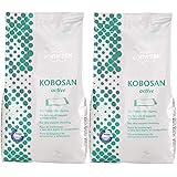 Confezione Da 1 Busta Polvere Kobosan Per Lavaggio Tappeti A