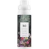 R+Co Centerpiece All-In-One Elixir Spray Travel | Hydrating + Fortifying + Repair | Vegan + Cruelty-Free | 1.5 Oz