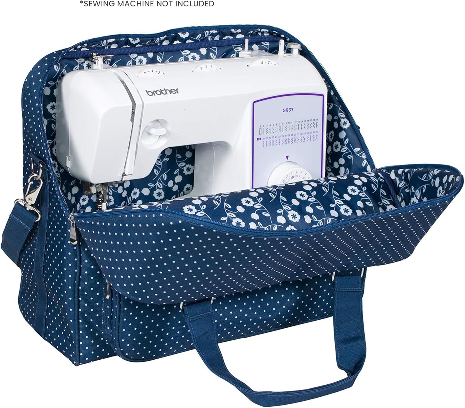 amazon sewing machine case