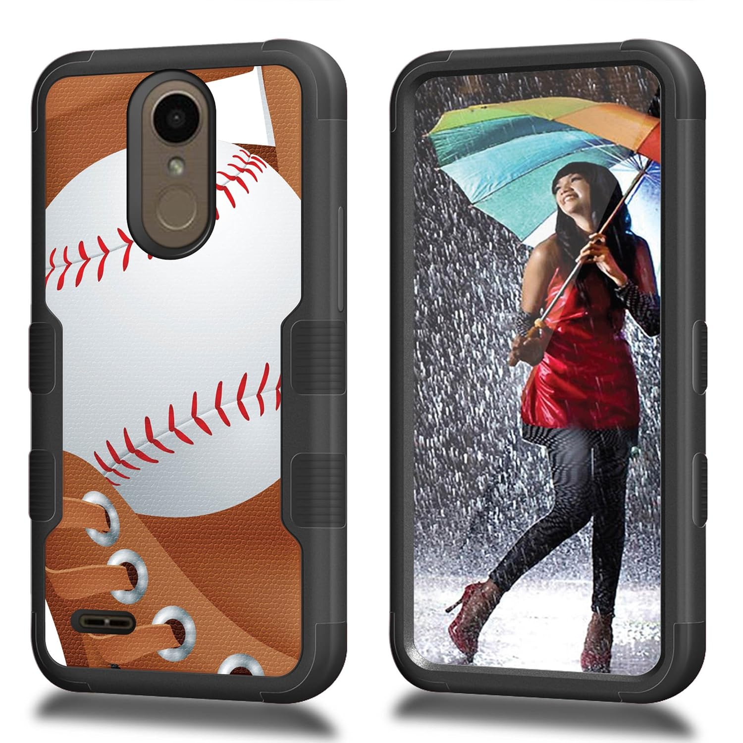 Best lg k10 baseball case