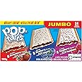 Kellogg's PopTarts Jumbo 24-Count, 1.2kg