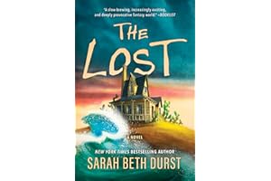 The Lost: A Novel