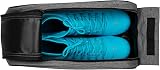 55 Sport 55 Sport Classic Football Boot and Shoe Bag Grey view 5