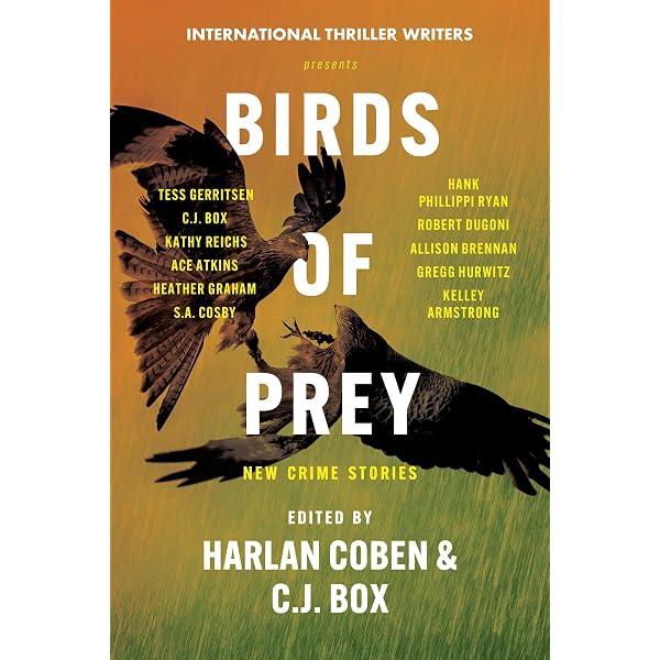 Birds of Prey: Drake, David: 9780765368461: Amazon.com: Books