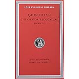 Books 1–2 (Volume I) (Loeb Classical Library)