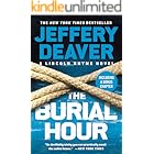 The Burial Hour (Lincoln Rhyme Book 13)