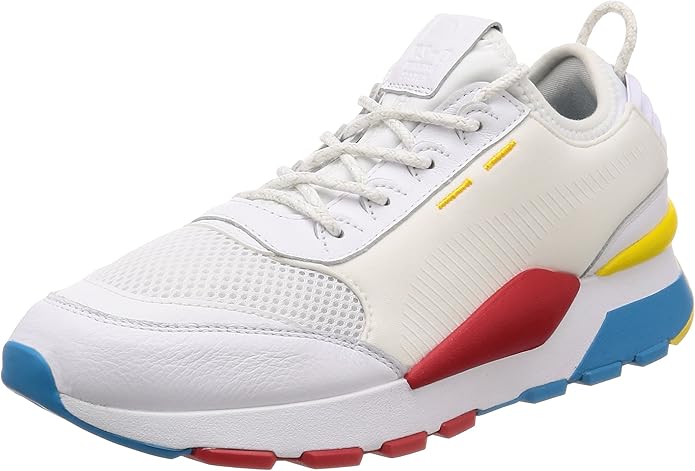 puma rs 0 play blanche