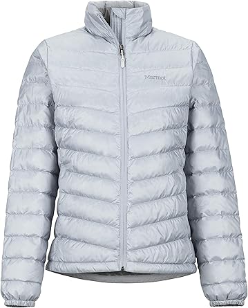 marmot goose down jacket