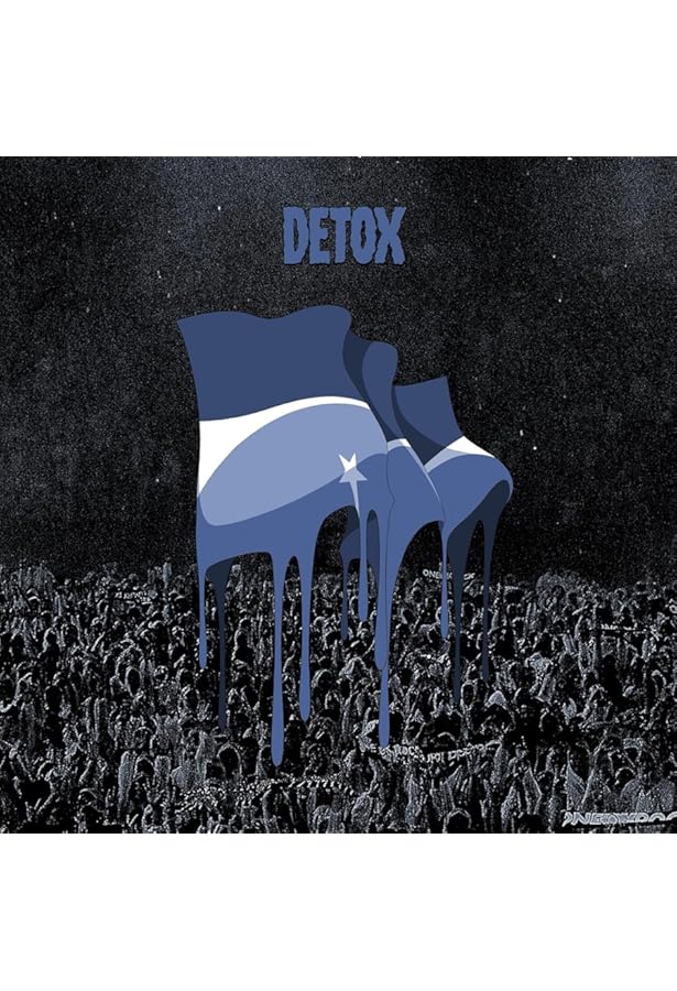 ONE OK ROCK - Luxury Disease - Amazon.com Music