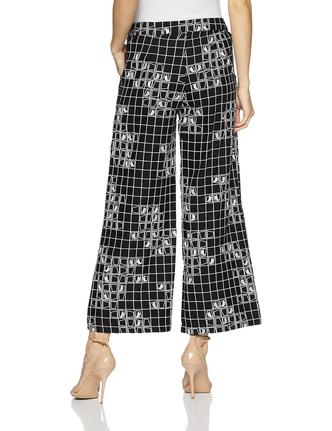 global desi women's trouser suit