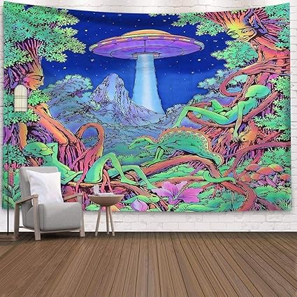 Amazon.de: bjyxszd Home Decor Yoga Matte, für Schlafzimmer Wohnheim