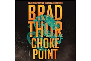 Choke Point: A Thriller