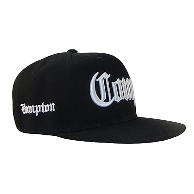 Snapback Cap Bompton Snapback Brompton Logo Collection Baseball