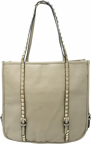 khaki handbags