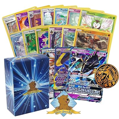 Golden Groundhog Pokemon Sun & Moon Series Costa Rica | Ubuy