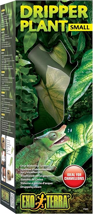 exo terra dripper plant small