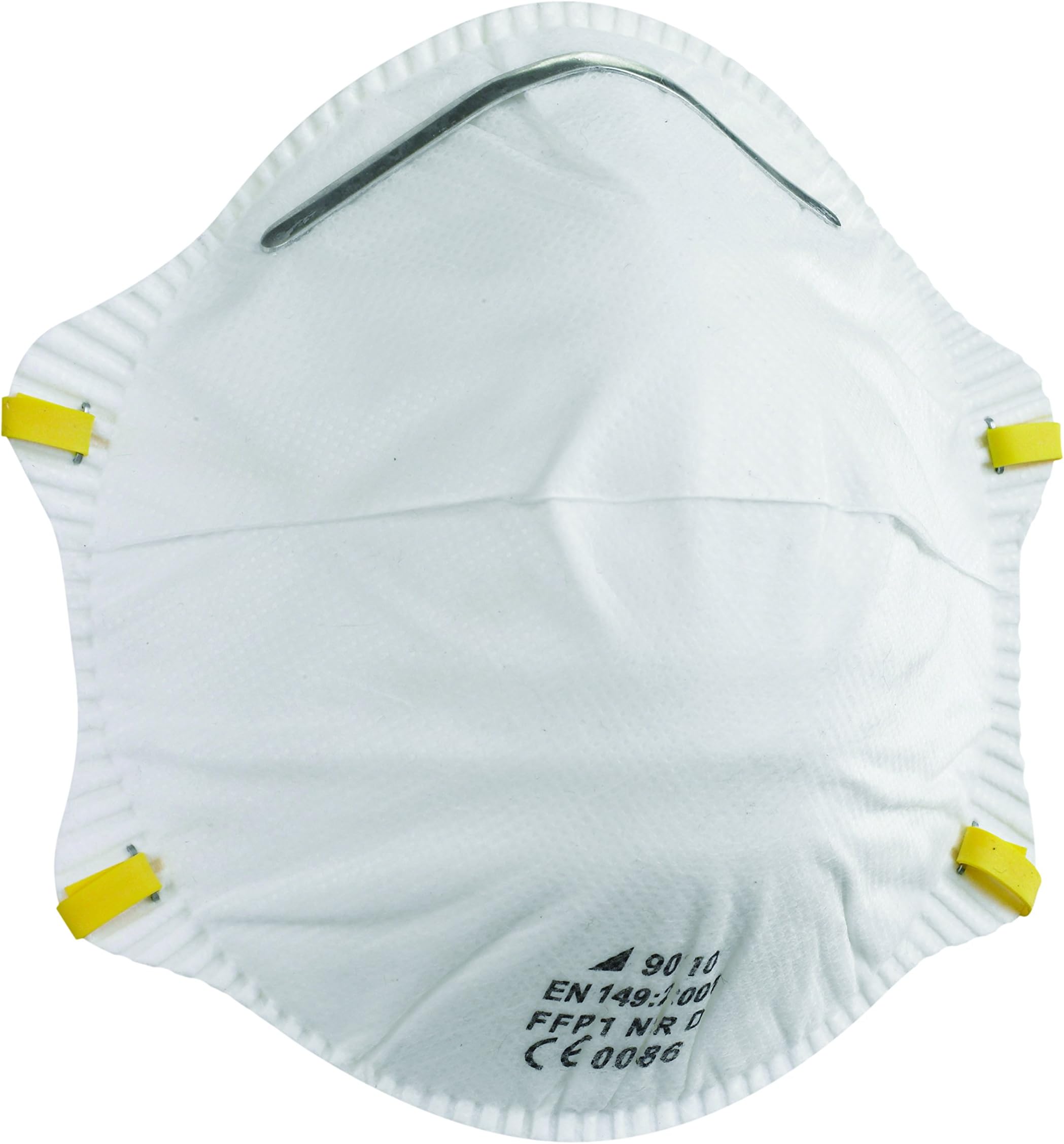9000 Series 9010 Moulded Mask FFP1 NR D