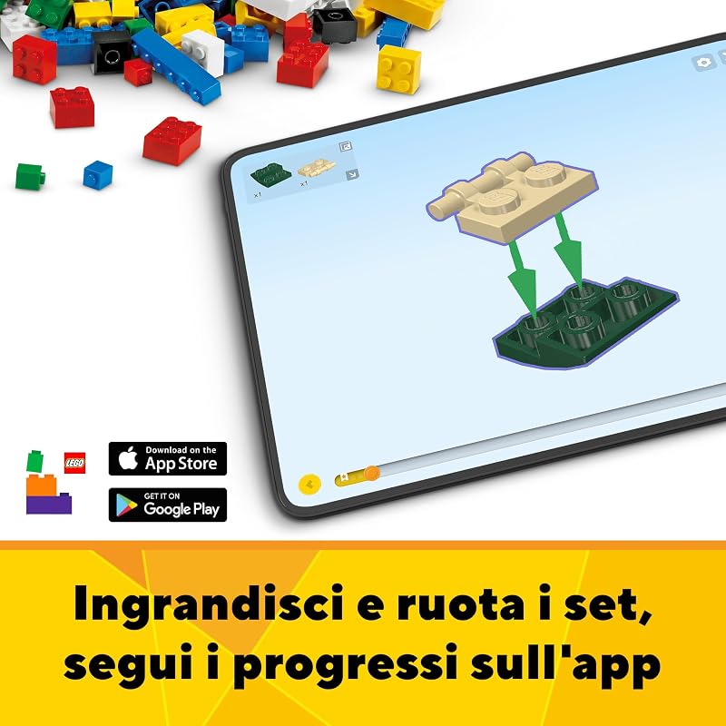 Creator 3 in 1 Pattino a rotelle retrò 31148