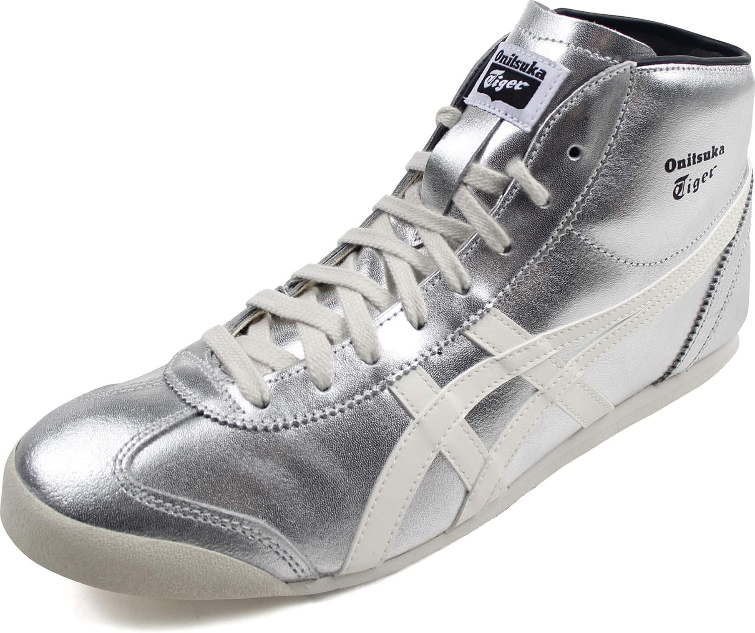 mexico mid runner oatmeal