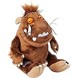 60573, The Stick Man, 13In, Soft Toy 