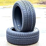 Set of 2 (TWO) Fullway HP108 All-Season Truck/SUV