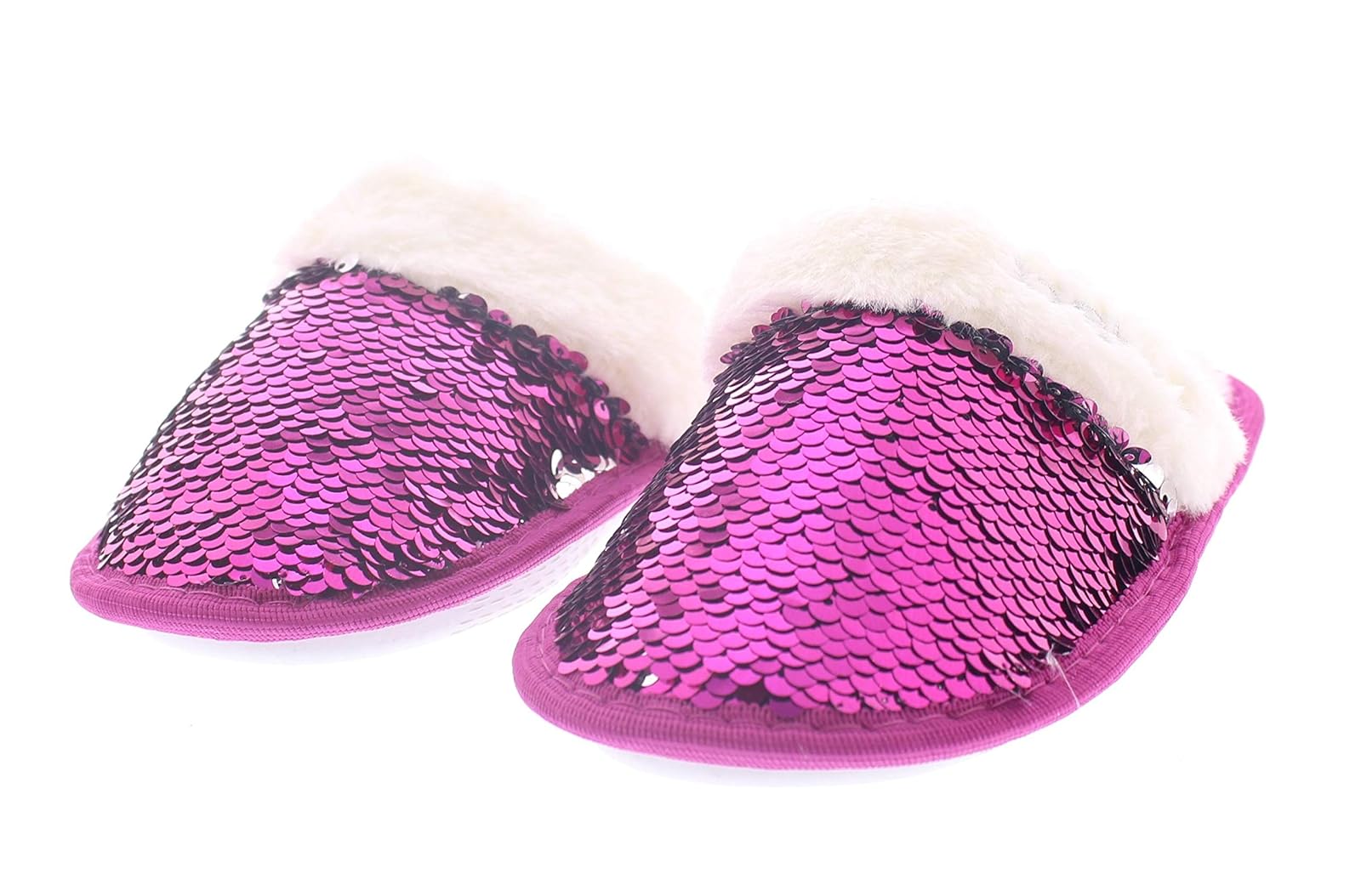 bebe girls slippers