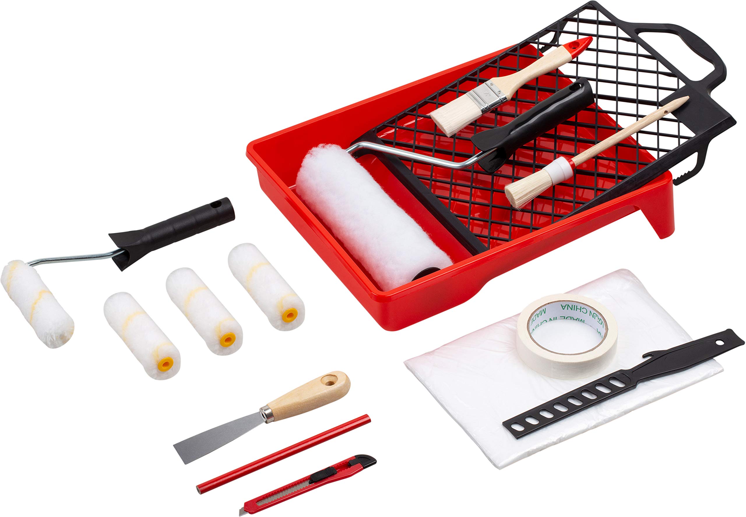 CON:P B21626 Renovation Set