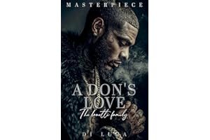 A Don's Love: The Bonetti Family