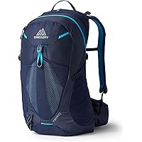Amazon.com : Gregory Miko 15L Unisex Day Hiking Backpack