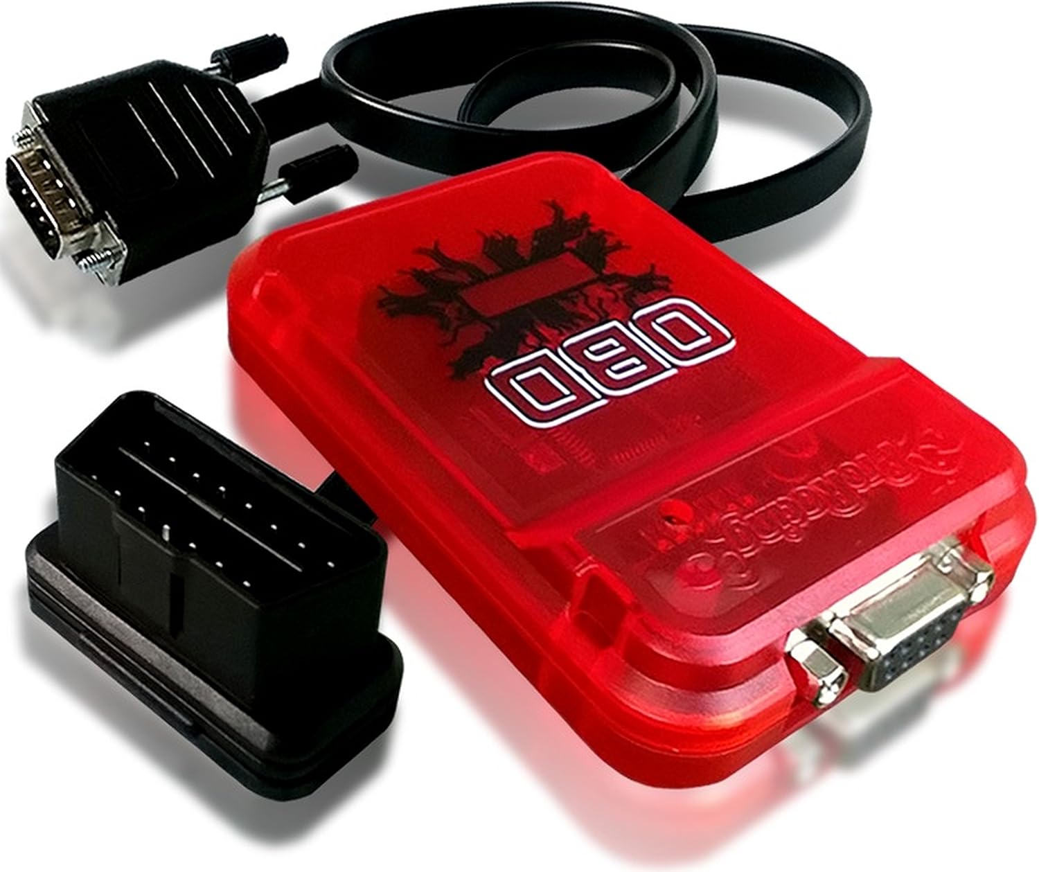 Chip Tuning OBD 2 für alle Benziner (Bestes Produkt) Amazon.de Auto