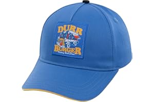 Fortnite Baseball Cap for Boys, Quality Made Boys Hat and Fitted Cap, Flatbrim Baseball Hat with Sleek Design