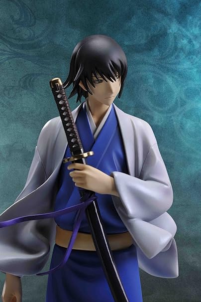Amazon G E Mシリーズ 銀魂 桂小太郎 フィギュア ドール 通販