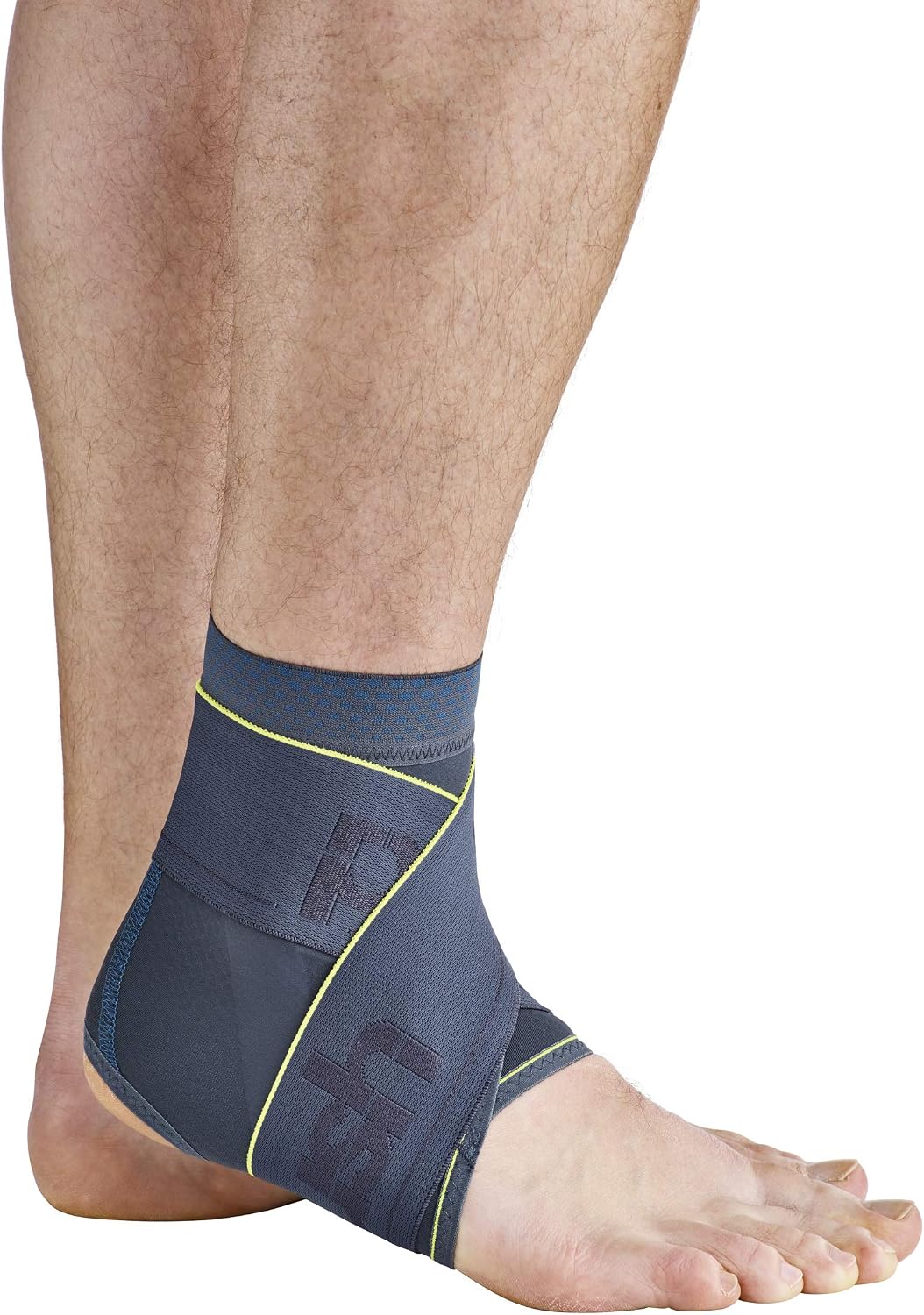 Push Sports Ankle Brace 8 - Medium - Right