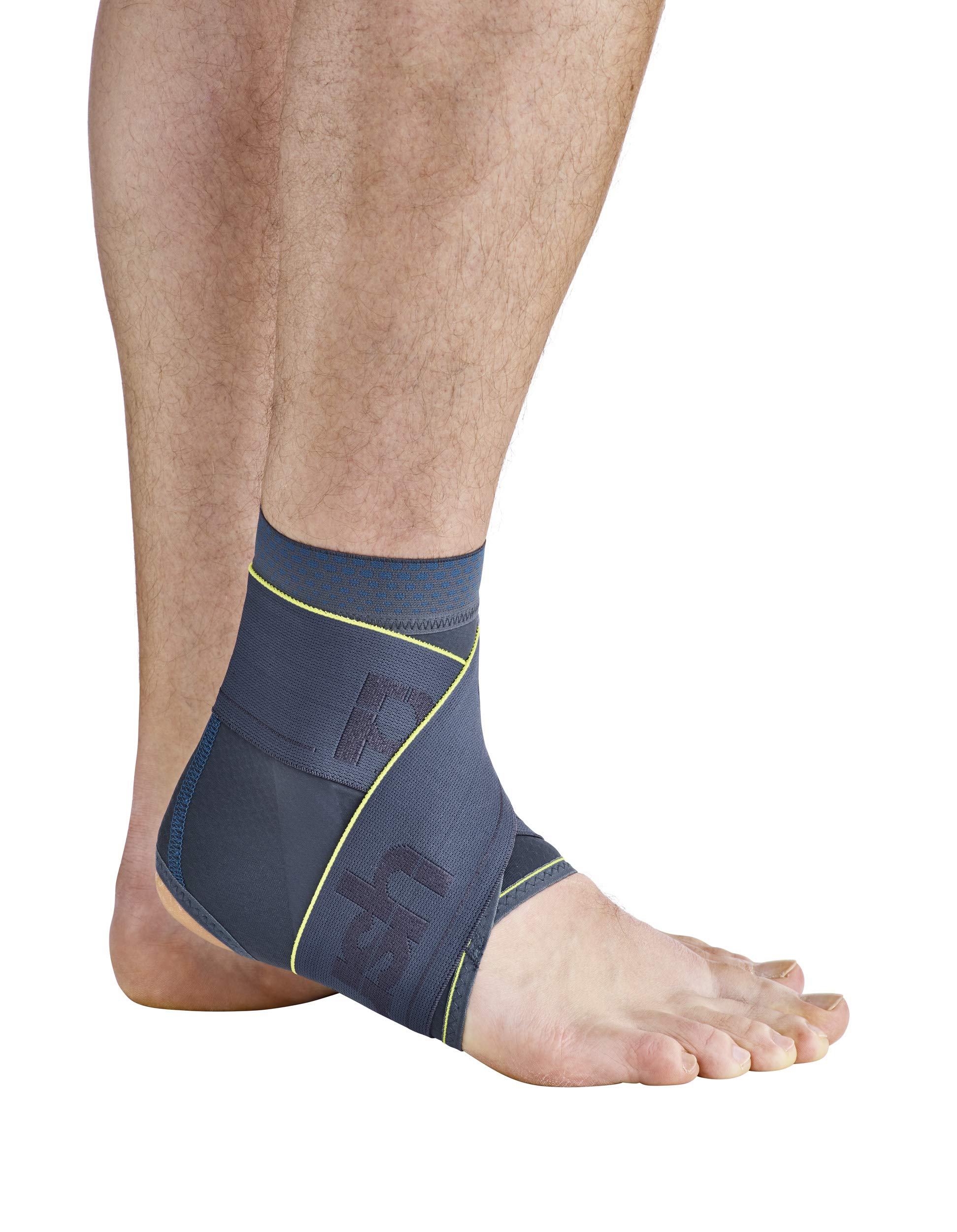 Push Sports Ankle Brace 8 - Medium - Right