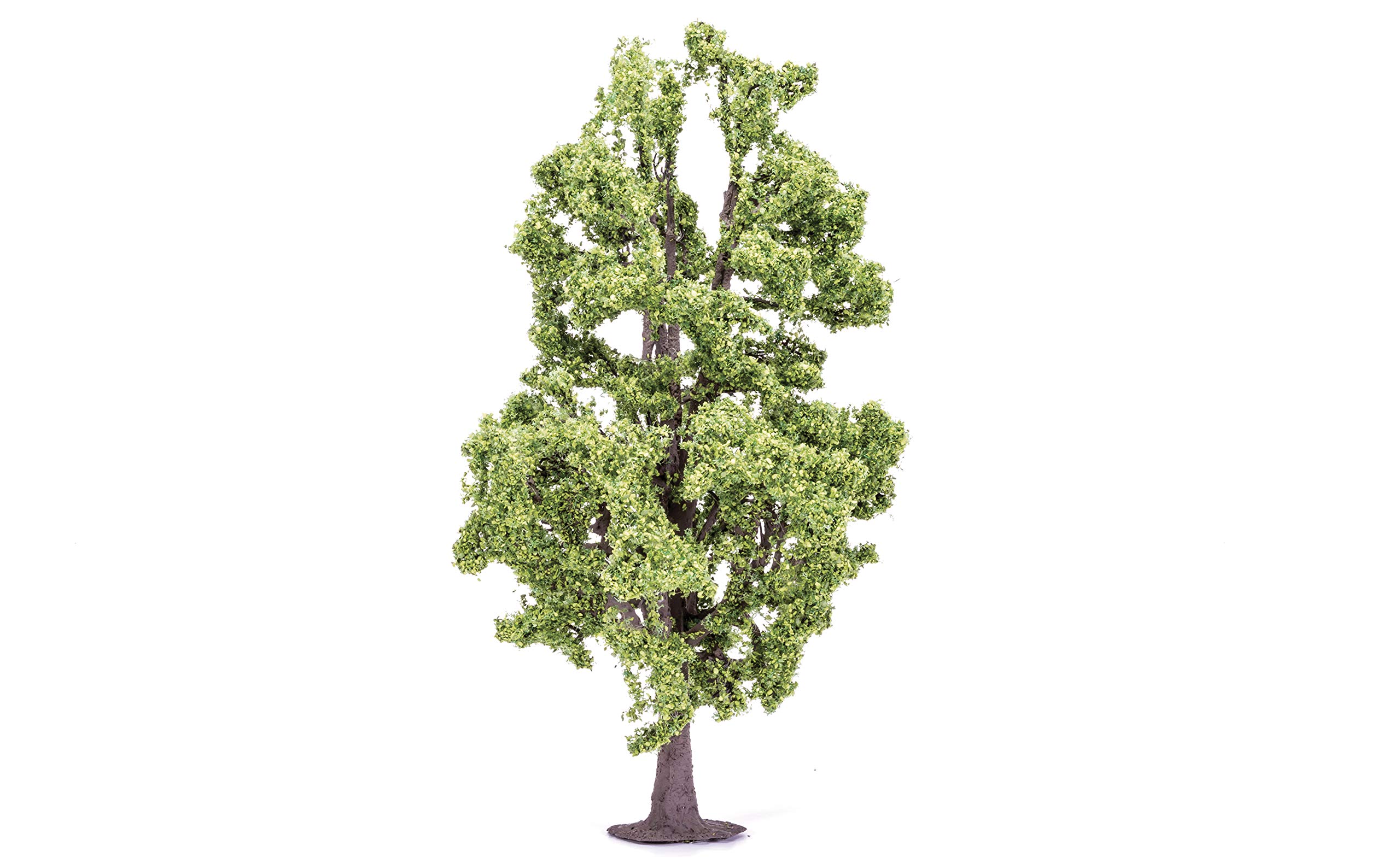 Hornby R7223 Lime Tree for Model Railway OO Gauge, Model Train Accessories for Adding Scenery, Dioramas, Woodland, Buildings and More, Model Making Kits - 1:76 Scale Model Accessory