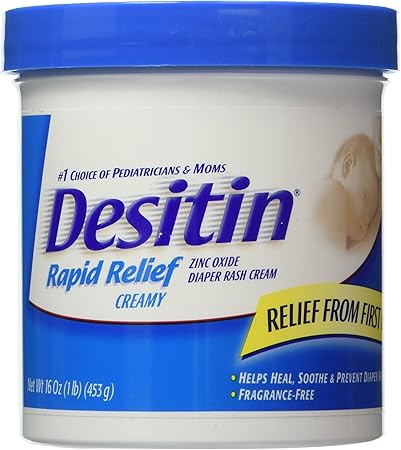 desitin amazon