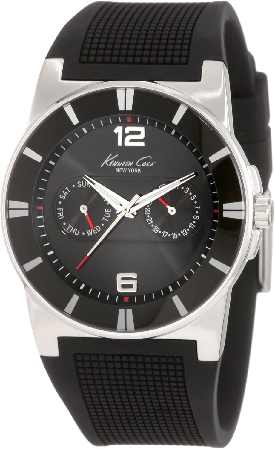 Cole HerrenArmbanduhr Sport Analog Quarz KC1405 Amazon.de Uhren