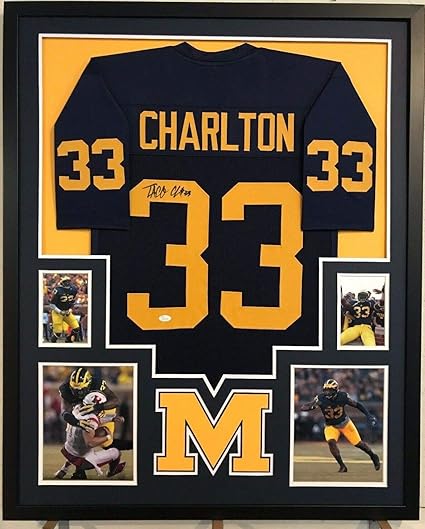 taco charlton jersey