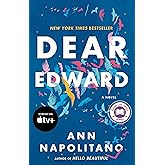 Dear Edward: A Novel