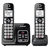 Panasonic Cordless Phone with Answering