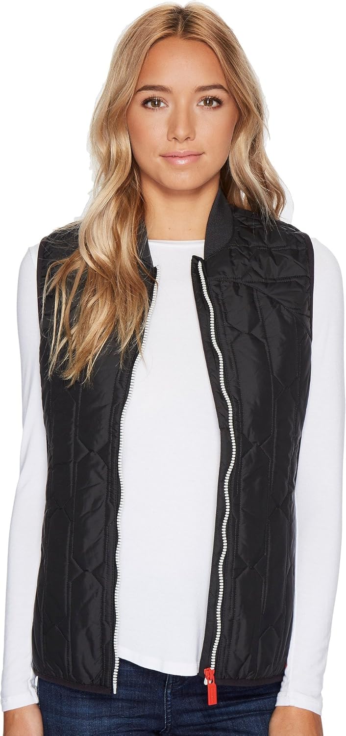 hunter midlayer jacket