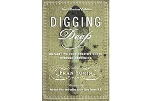 Digging Deep: Unearthing You’re Creative Roots Through Gardening