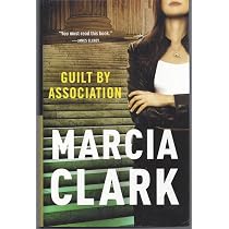 Amazon.com: Guilt by Association (A Rachel Knight Novel, 1 ...