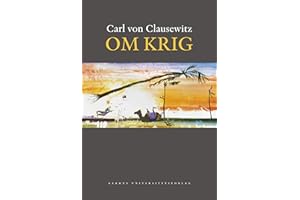 Om krig (Danish Edition)