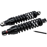 HardDrive R0800146-2: Dyna Monotube Shock 13" Hvy