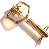 Hard-to-Find FastenerHard-to-Find Fastener 014973159566 Swivel Handle Hitch Pin, 3/4 x 4-1/4, Piece-1