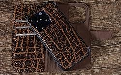 RMAWRAD Wallet case for iPhone 13 pro Max Real